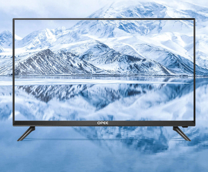 32 pouces LCD TOP NOUVEAU PANNEL DE MARQUE TV TV 32INCH TV