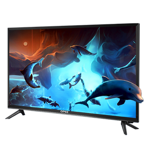 Fabricant télévisé 4K Smart 43 pouces TV LCD Ultra Full HD 4 K Android WiFi LEDTV Télévisor