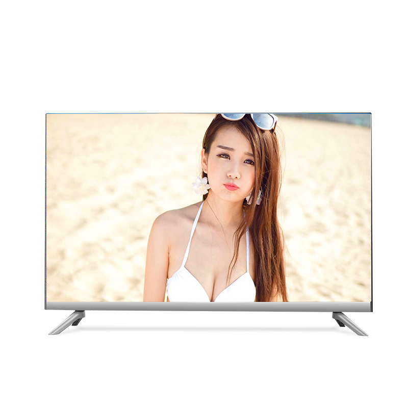 Chine 32 pouces TV T2 Screen TV Home TV Living Room Furniture Television