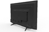 Grand écran UHD 43 pouces télévisores Smart TV 4K, 